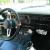 1972 PLYMOUTH DUSTER w/318 V-8 ENGINE w/ONLY 6,000 MILES-3 SPEED-RUNS GREAT !!