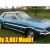 1968 Ford Mustang GT California Special 289 c.i. V8 4 Speed - One of  3,867 Made