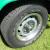 1972 PLYMOUTH DUSTER w/318 V-8 ENGINE w/ONLY 6,000 MILES-3 SPEED-RUNS GREAT !!