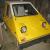 Sebring Vanguard 1976 electric car serial #604SR2895