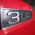 1969 Ford Mustang Convertible 302 Factory V8 Automatic