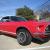 1969 Ford Mustang Convertible 302 Factory V8 Automatic