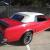 1969 Ford Mustang Convertible 302 Factory V8 Automatic