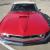 1969 Ford Mustang Convertible 302 Factory V8 Automatic