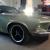1969 Ford Mustang Fastback New Fresh Built Car New Everything