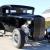 30 Ford Coupe Steel Street Rod Custom Model A WOW