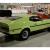 1971 FORD MUSTANG MACH 1 429 SCJ - *Concours Resto, #'s Matching & Heavily Doc't