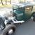 1929 Ford Hot Rod Rat Rod 1932 Ford