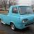 1963 pro street ford econoline pickup