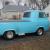 1963 pro street ford econoline pickup