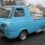 1963 pro street ford econoline pickup