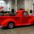 1940 Ford Deluxe Pick Up California Truck Frame Off