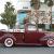 1941 Ford Pickup Truck / Frame Off Fully Restored / USC Trojans Football Colors