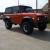 Beautiful 1972 Ford Bronco Lifted 351 V8 Awesome!