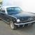 1965 MUSTANG COUPE SOLID RUST FREE CA. 2 OWNER CAR 289 A/C AUTO CONSOLE,SURVIVOR