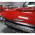 1962 Ford Thunderbird Sports Roadster Convertible Beautiful Rangoon Red PS/PB
