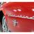 1962 Ford Thunderbird Sports Roadster Convertible Beautiful Rangoon Red PS/PB