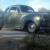 1941 Plymouth Business Coupe, Hot Rod, Rat Rod, Street Rod, Kustom Car
