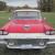 1958 Ford Ranchero Original 2dr Restored 6 cyl 3.6L Runs & Drives Great