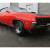 1970 Ford Torino GT 2-Door Sportsroof Rare J-Code 429 Ram Air Engine Rebuild