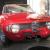 1965 ALFA ROMEO GIULIA SPRINT GT 1600 GTA look