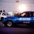 1984 HONDA CRX  RACE CAR