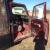 International Harvester 1210 4 WD Pickup