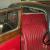 Jaguar 1948 MK IV suitable for restoration stored over 50 years!