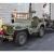 1946 Willys CJ2 Jeep Military Replica With Trailer, Tons of Accessories!
