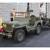 1946 Willys CJ2 Jeep Military Replica With Trailer, Tons of Accessories!