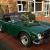 Triumph TR6 Car - PI - 1973 - Racing Green - Fanastic Condition - Overdrive 3&4