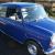 1982 Classic Austin Mini 1000 City Exceptional Car ( early Cooper Look a like )
