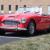 1960 Austin Healey 3000 MKI BT7 Convertible