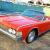 1965 Lincoln Continental * Convertible * Suicide Doors * Power Top *