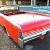 1965 Lincoln Continental * Convertible * Suicide Doors * Power Top *