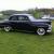 1950 Plymouth 2 Door Sedan Special Deluxe