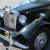1953 MG T-Series Convertible Replica