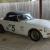 1973-1974 MGBs  FOR PARTS OR RESTORATION (two cars)