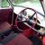Restored Ghibli Coupe, Excellent Serviced Condition, 29k Original Miles...