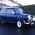1997 Rover Mini Cooper - Tahiti Blue - Japanese Import