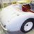 1960 Austin Healey 3000 Mark I