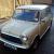 Classic Mini 1000, 1980,