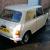 Classic Mini 1000, 1980,