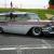 1958 CHEVY BROOKWOOD STATION WAGON,AIR RIDE SUSPENSION HOTROD, P/X WELCOME