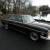 1972 MERCEDES BENZ 280 SE 4.5 V8 SUNROOF LEATHER JUST SERVICED