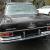 1972 MERCEDES BENZ 280 SE 4.5 V8 SUNROOF LEATHER JUST SERVICED