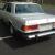 1976 Mercedes-Benz 450SEL Base Sedan 4-Door