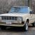 1980 PLYMOUTH ARROW PICKUP MITSUBISHI FORTE One Owner, Original Title