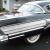 1958 Buick Super, Beautiful Original Car, Continental Kit, 364, Black and Chrome