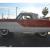 Metropolitan Convertible 3 speed manual restored red and white, pinstripes, vert